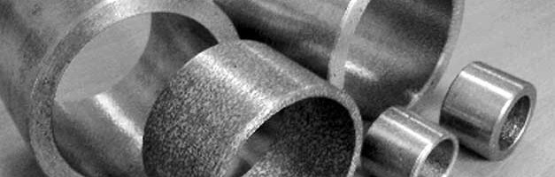 Chế tạo và ứng dụng vật liệu đúc compozit nền đồng – hạt thép trong ngành cơ khí