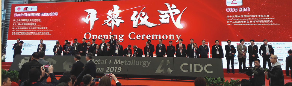 Hội ĐLKVN tham dự hội thảo khoa học đúc tại Trung Quốc
